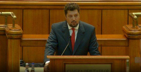 Claudiu Târziu cere explicaţii după incidentul cu drona de la Galaţi